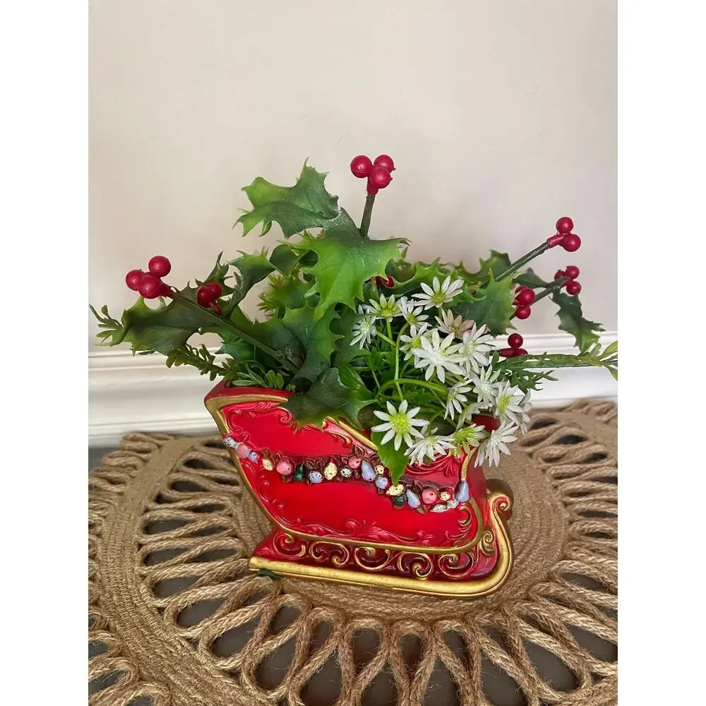 Vintage beautifully handpainted